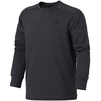 

Adidas ADIDAS Mens Style Series ID CREW  Sports Pullover DT2444 L Code