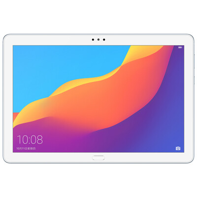 

Glory Tablet 5 Kirin 8 core chip Harman Kardon sound GT game acceleration 4G64G 101 inch full HD screen audio&video tablet WiFi version Glacier Blue