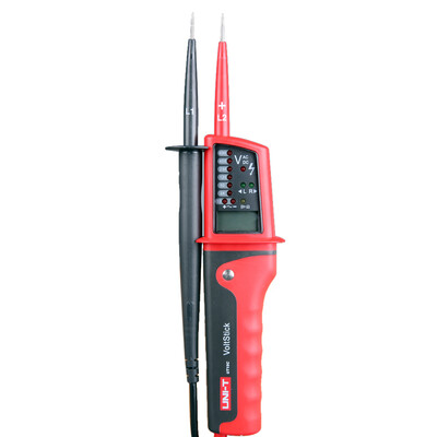 

UNI-T UT15C Waterproof Type Voltage Testers