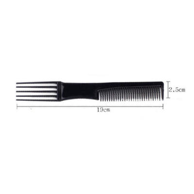 

10pcsSet Professional Hair Brush Combs Barbers Styling Tools Set Styling