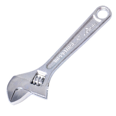 

Tactix 704001 Wrench ONSITE Series 4-inch alloy steel