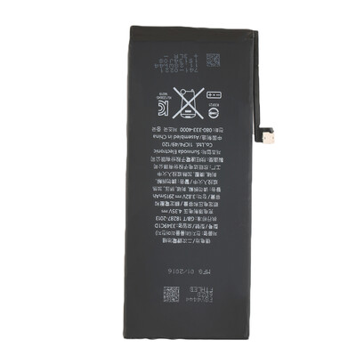 

Черный 2915mAh литий-ионная батарея с Flex кабель для iPhone 6 плюс
