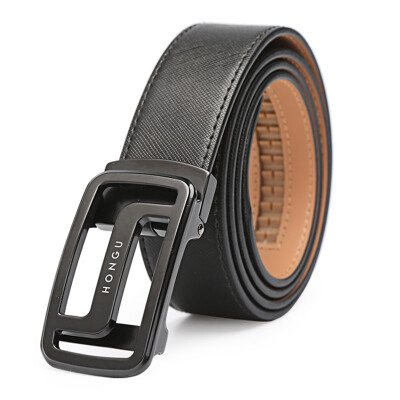 

HONGU men's belt