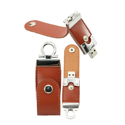 

4G 8G 16G 32G 64G 128GB PU Leather Keychain USB 20 Flash Drive Pen Drive Memory Stick USB Flash Disk USB Drive USB Disk USB Stick