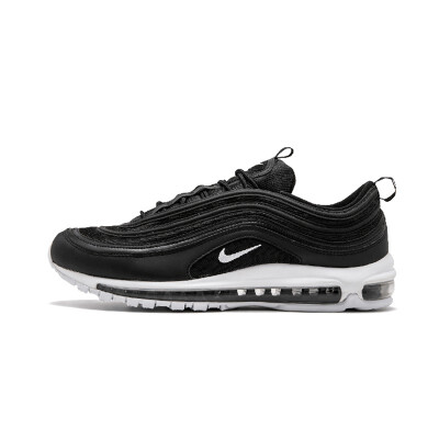 

Original New Arrival Authentic Nike Air Max 97 Mens Comfortable Running Shoes Sport Outdoor Sneakers Good Quality 921826-001
