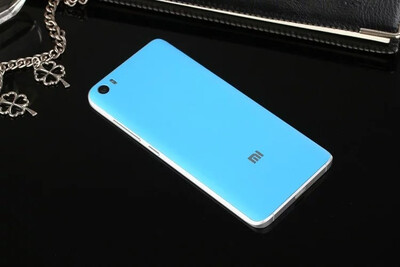 

Fecoprior Original Housing For Xiaomi Mi 5 Mi5 Xiaomi5 Battery Back Cover Mobile Phone Replacement Parts Case