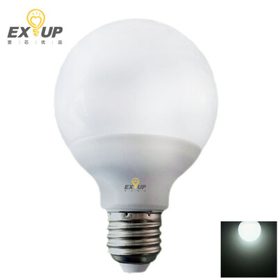 

EXUP G80 E27 12W Led Globe Bulb 1080LM