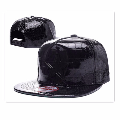 

2018 trend new leather hat visor adult hat adjustable sun visor