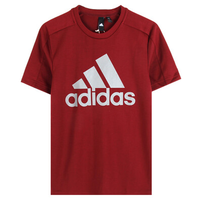 

Adidas ADIDAS Mens Style Series M ID STDM WRM T Sports Short Sleeve T-Shirt CY9878 S Code