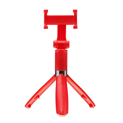 

Selfie Tripod Phone Holder Stick Monopod BT Wireless Remote Shutter 360 Degrees Swivel