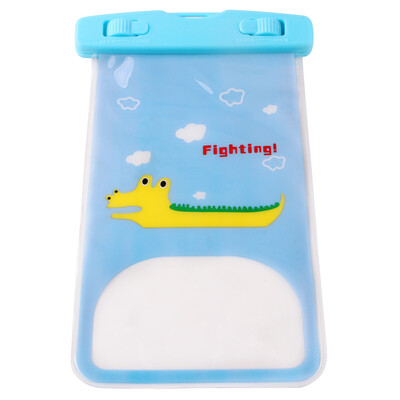 

MyMei Outdoor IPhone 6 Samsung Galaxy Phone Waterproof Case Cover Dry Pouch 20*10.8cm