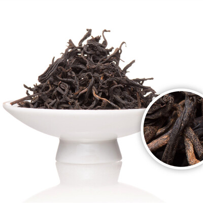 

Organic Wild Tree Fengqing Dianhong * Yunnan Ye Sheng Black Tea