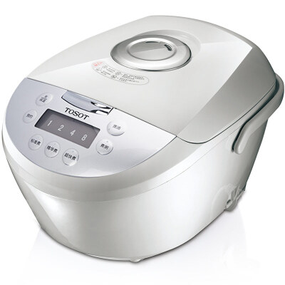 

Big pine TOSOT GDF-3008D 3L 3 liters multi-function computer version rice cooker rice cooker rice cooker