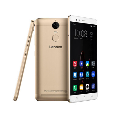 

Оригинальный Lenovo K5 Note Android 5.1 Процессор MTK Helio P10 8 ядер, две симкарты. Дисплей 5.5 дюйма с FHD разряшением. Память 3G RAM 32G ROM. Металлический корпус, сканер отпечатка пальца