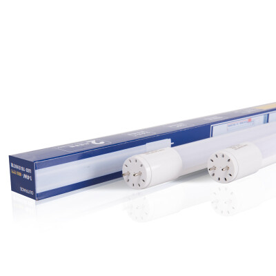 

Jingdong Supermarket] Odys (OUTRACE) LED t8 lamp 0.9 m 14W white energy saving fluorescent tube super bright