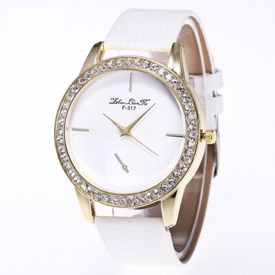 

Ultra thin Men Watch Masculino Genuine Leather Strap Wristwatch Para Hombre Quartz Lovers Fashion Watch