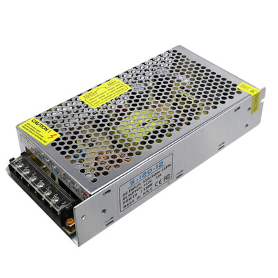 

YWXLight DC12V 120W Power Supply for 5050 2835 High Quality LED Strip Light