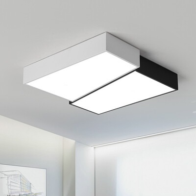 

Baycheer HL481658 Free Conbimation Modern Ceiling Fixture Acrylic LED Lamp