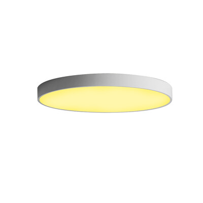 

JX232 - 24W - 3S Tricolor Dimming CeilingLamp Lamp AC 220V