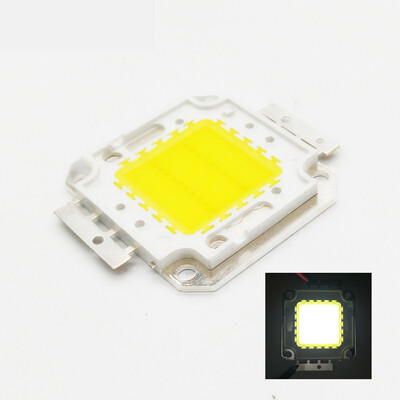 

ZDM 70W 80W 100W White High Bright LED Light Lamp Chip DC30-36V