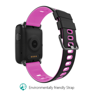 

GV68 Smart Watch IP68 Waterproof MTK2502 Bluetooth 40 SmartWatch Wearable device Heart Rate Monitor for iPhone Android