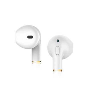 

TWS Mini Wireless Earphone Bluetooth Headset Music Sport Earbuds For iPhone 8 CA