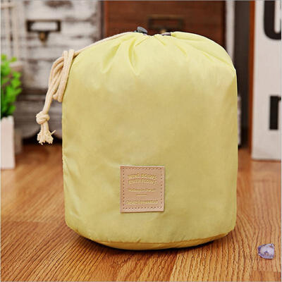 

Makeup Travel Cosmetic Bag Case Multifunction Pouch Toiletry Zip Wash Organizer