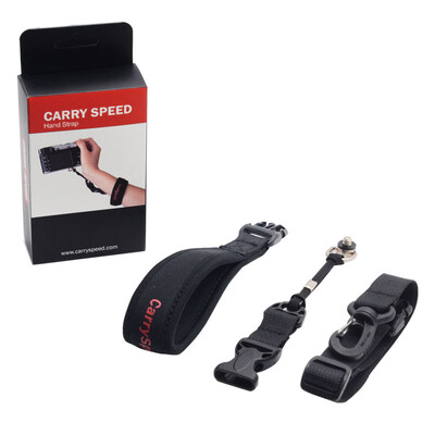 

Телескопический шнур Carryspeed предназначен для телеобъектива