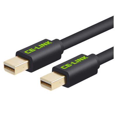 

CE-LINK Mini DP патч-корд соединительная линия