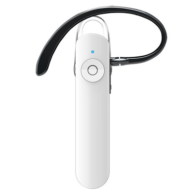 

Masentek S30 Bluetooth headset universal ear-hanging black