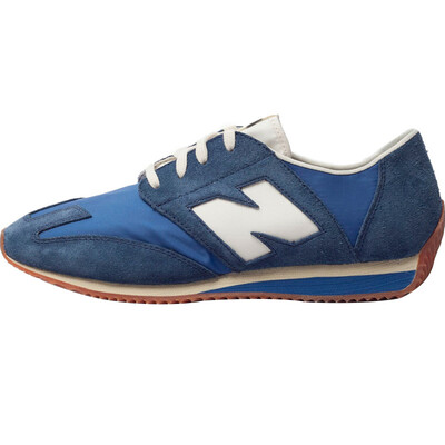 

Jingdong Supermarket New Balance NB U320AC 320 men&women models retro shoes couple shoes buffer running shoes travel shoes US 55 yards 38 yards 235MM
