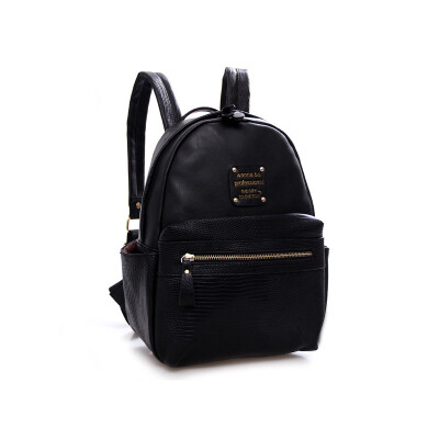 

New brand summer women backpack fashion Serpentine shoulder bag schoolbags leisure travel backpack