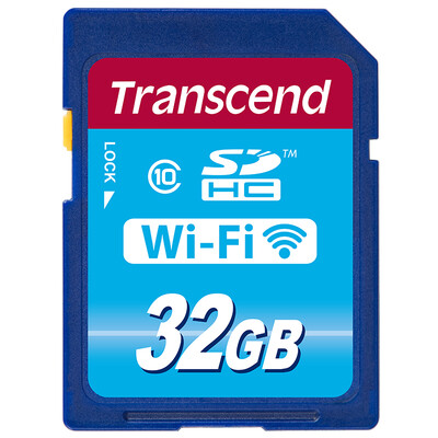 

Transcend 64GB UHS-II U3 ​​SDHC Ultra-High Speed ​​Memory Card Read 285Mb s Write 180Mb s MLC Particles