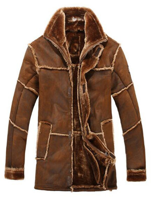 

Mens Coatstest