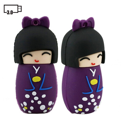

4G 8G 16GB 32GB 64GB 128GB Doll Model USB 30 Stick USB Drive U Disk USB 30 Flash Disk Memory Stick USB Stick USB 30 Flash Drive