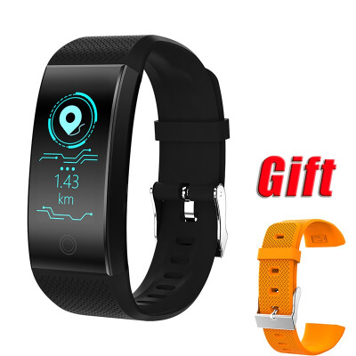 

Smart Watch Multi-Functional Fitness Tracker Heart Rate Blood Monitor Pressure Sports Watch Bracelet Link Ring for Men Women Kids