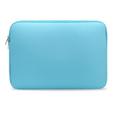 

Portable Laptop Notebook Sleeve Case Bag Pouch Cover for 13" 133 Macbook AirPro
