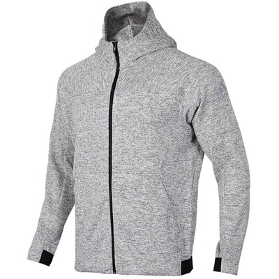 

Adidas ADIDAS Mens Style Series WK SW HD Sports Knit Jacket DH2647 L Code