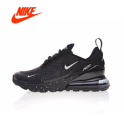 

Nike Air Max 270 Mens Running Shoes Original New Arrival Authentic Sports Outdoor Comfortable Breathable Good Quality