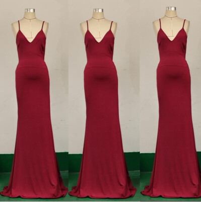 

Elegant Sling Evening Dress New Fashion Dresses Dresses Fishtails