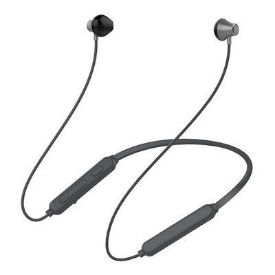

NeillieN Bluetooth earphone Wireless earphone stereo headphone Bluetooth headset Neck Hanging EarphoneStereo Headset