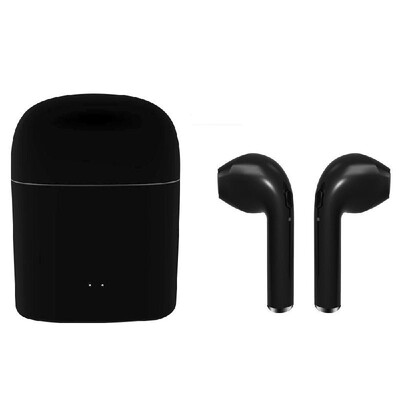 

Wireless Earphone BT Earbud Anti-noise Stereo Headset with Portable Charging Box