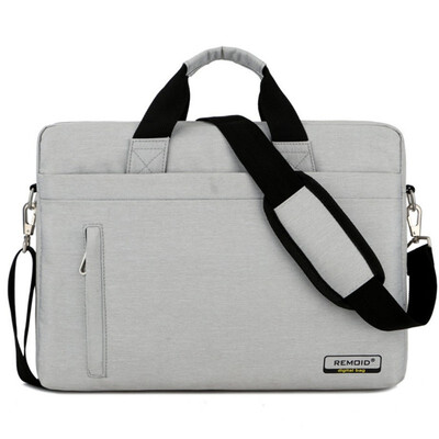 

Laptop bag business bill of lading shoulder computer bag gift bag briefcase insurance bag