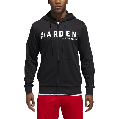 

Adidas ADIDAS Mens Basketball Series HARDEN FZ Sports Jacket DW8738 2XL Code