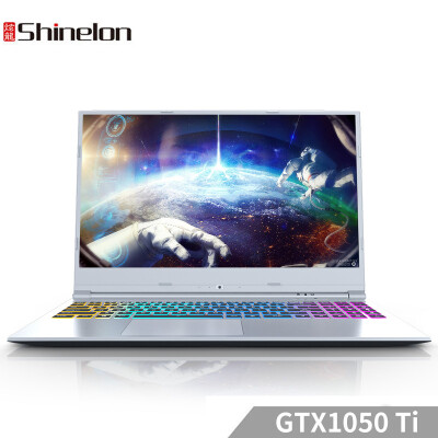 

Shinelon 7000 GTX1050Ti 4G 156-inch narrow border gaming laptop I5-8300H 8G 128G1TB 72 IPS