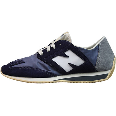 

【Jingdong Supermarket】 New Balance (NB) U320AC 320 men and women models retro shoes couple shoes buffer running shoes travel shoes US 5.5 yards 38 yards 235MM