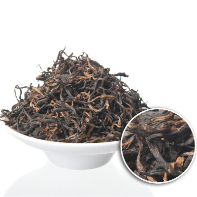 

Premium Dian Hong * Yunnan Black Tea