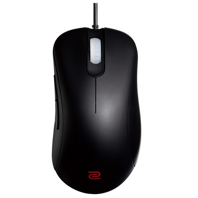 

BenQ BenQ ZOWIE GEAR EC2-A wired mouse black power mouse Jedi survival mouse to eat chicken mouse