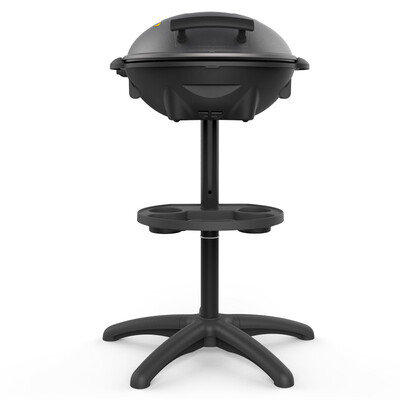 

Liven KL-J4600 Electric Barbecue Grill