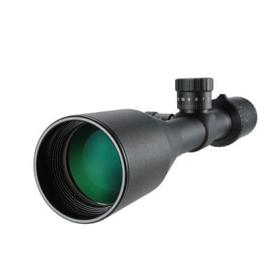 

Visionking 3-9X40 Riflescope Tactical Waterproof Fogproof Shockproof Mil-Dot Reticle Riflescope Optical Sight Hunting Scppe Monocu